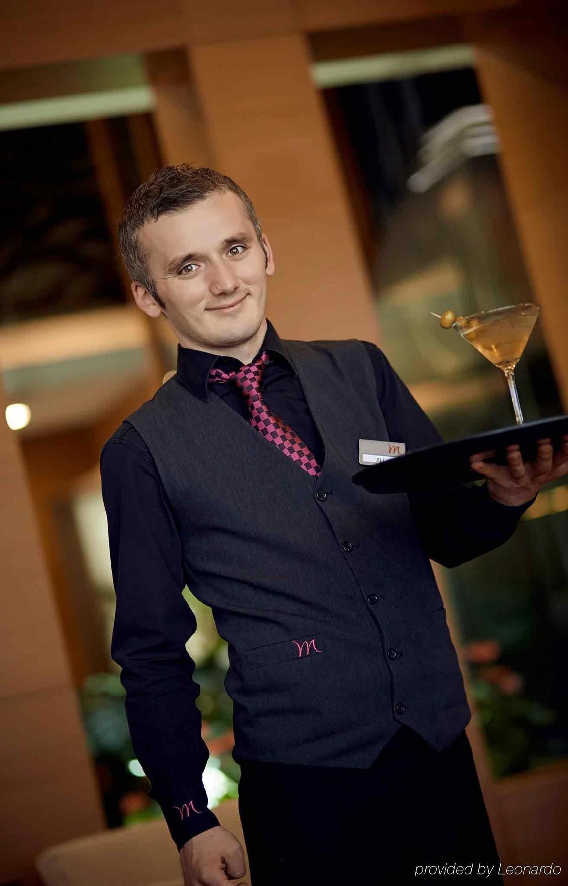 Mercure Altunizade Hotel