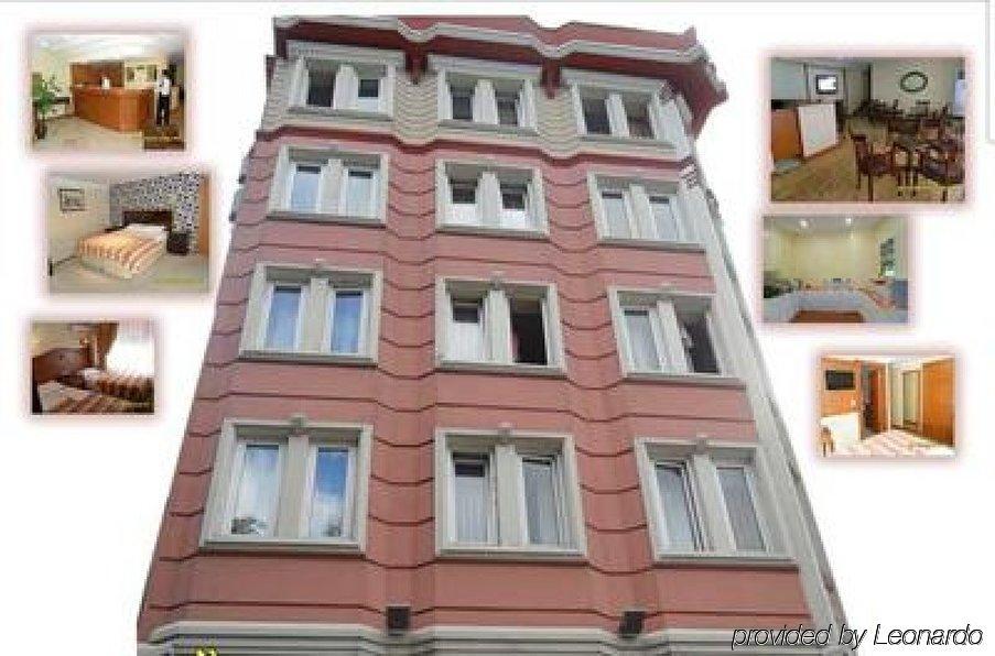 Kaya Madrid Hotel 3*