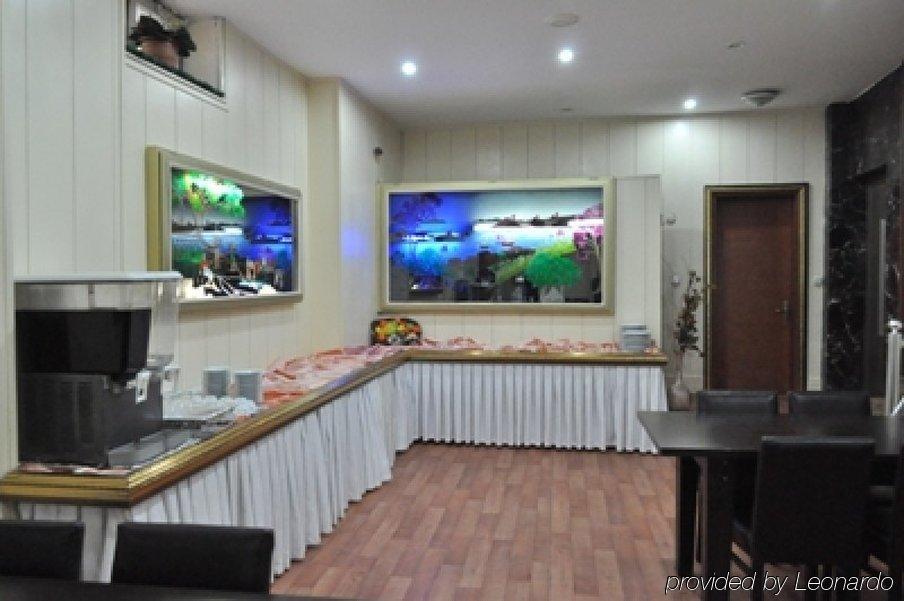 Hotel Kaya Madrid Istanbul