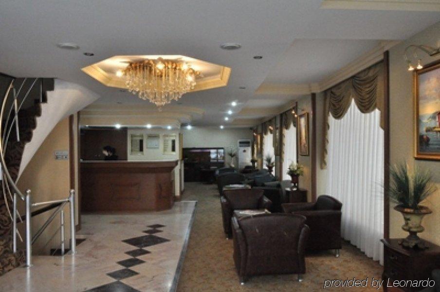 Kaya Madrid Hotel Istanbul