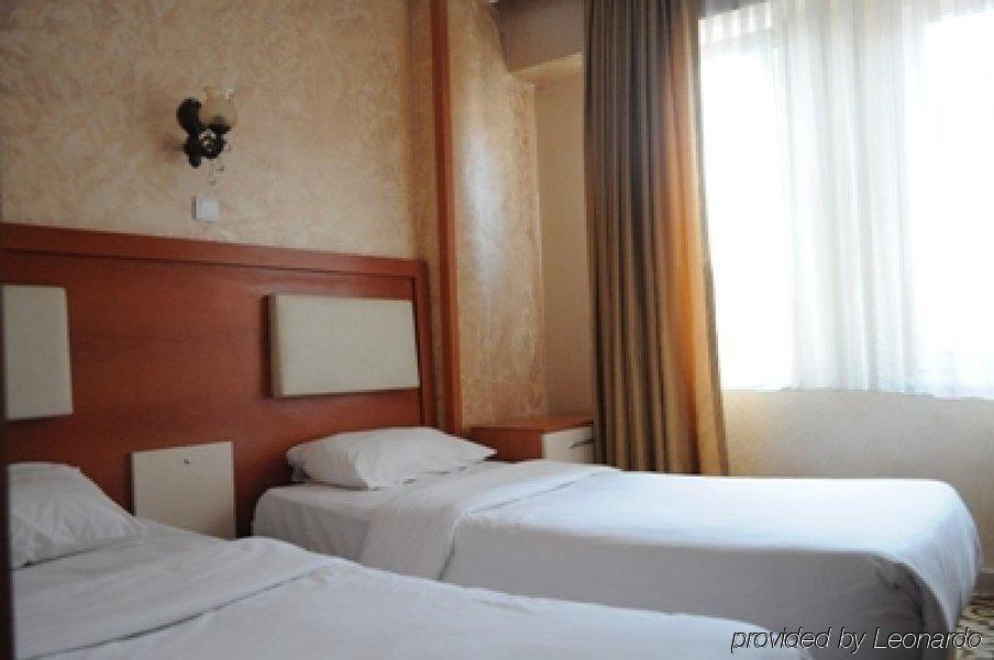 Hotel Kaya Madrid Istanbul