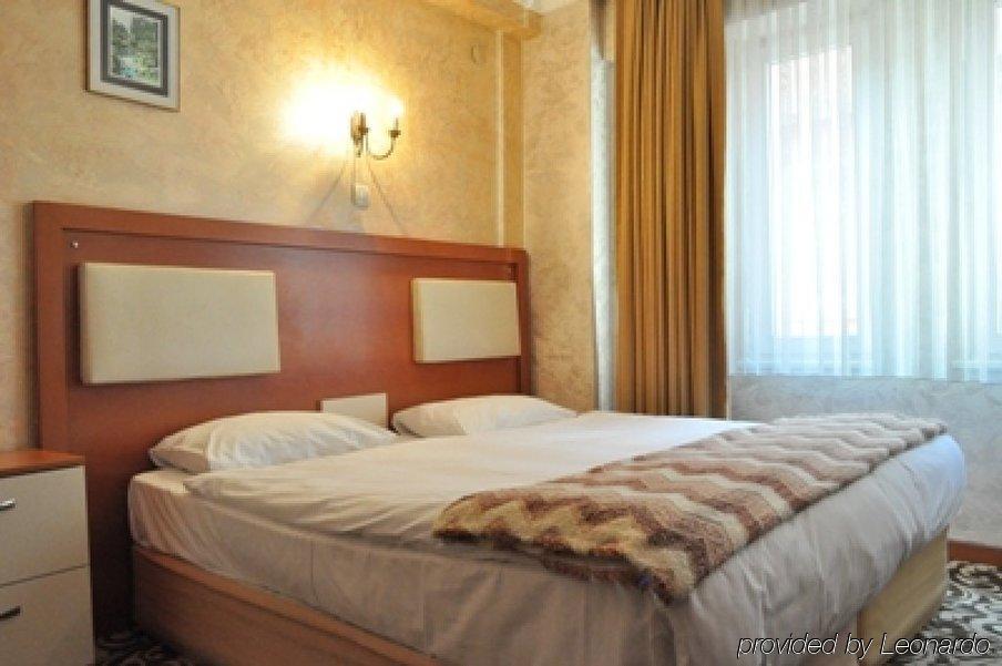 Kaya Madrid Hotel Istanbul