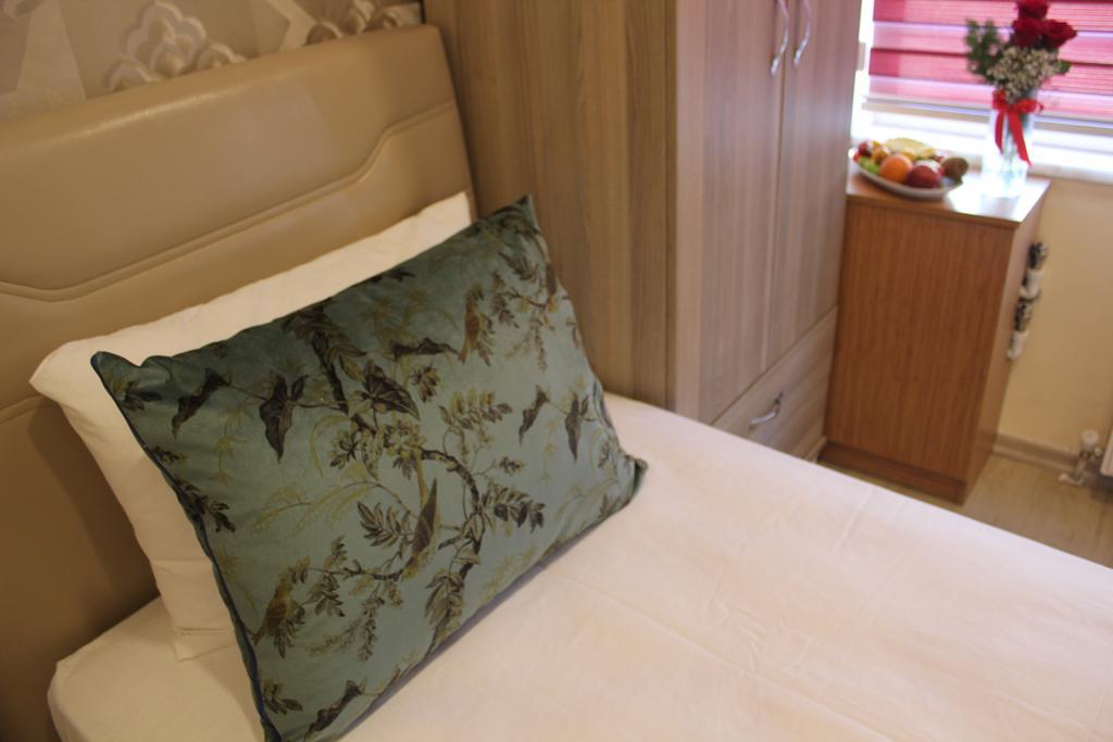 Hotel Goeruer