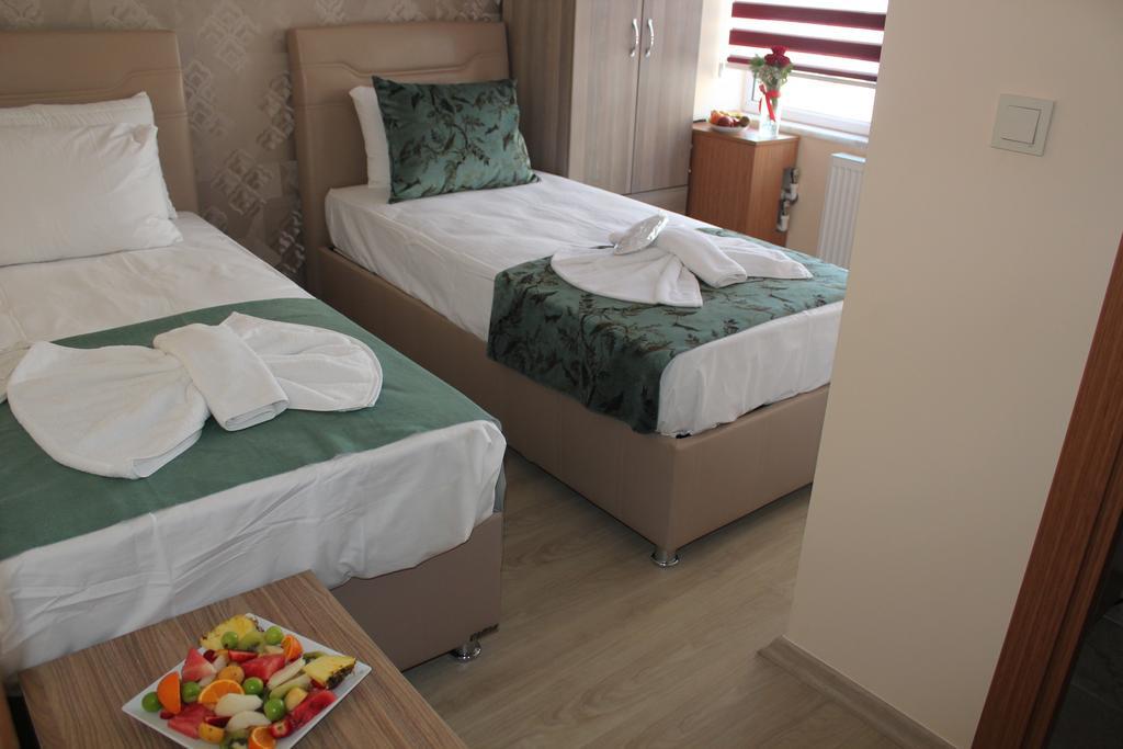 Goeruer Hotel