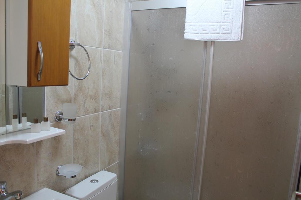 Hotel Goeruer Istanbul