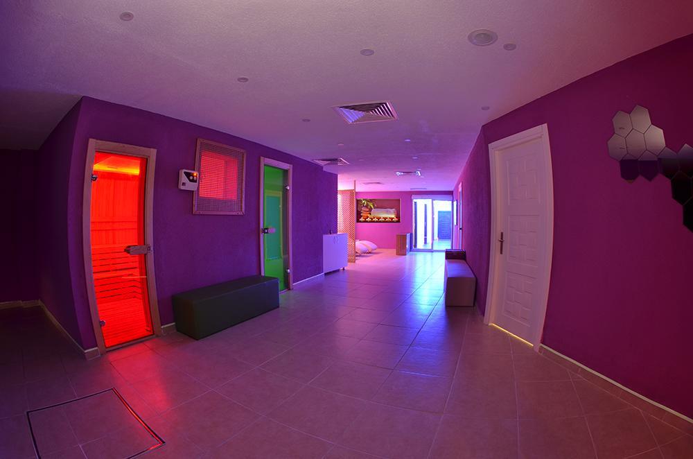 Festinn Golden Horn Hotel
