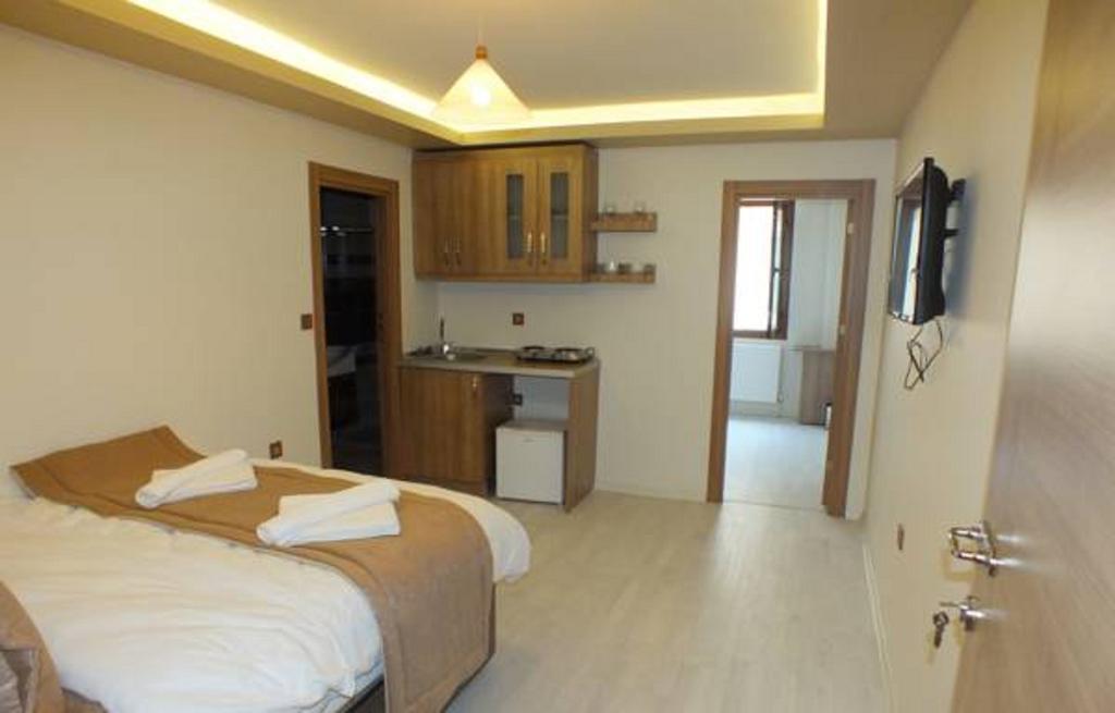 Hotel Galata Port House