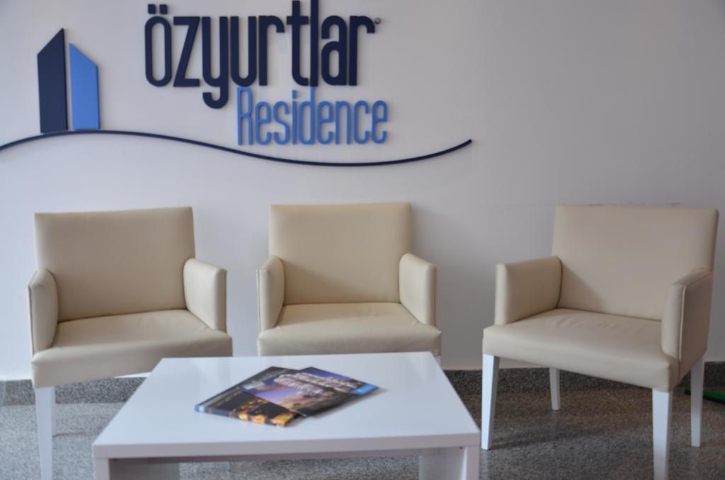 Bey House Aparthotel Istanbul