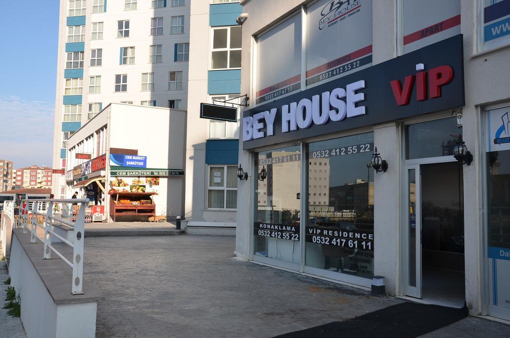 Bey House Aparthotel