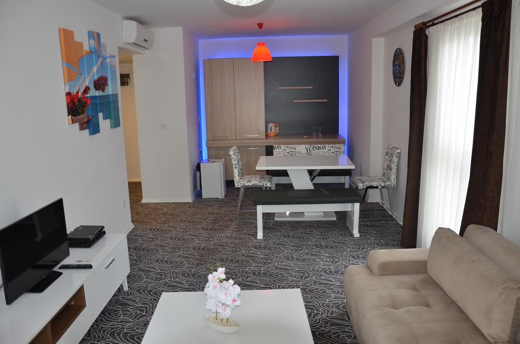 Bey House Aparthotel *