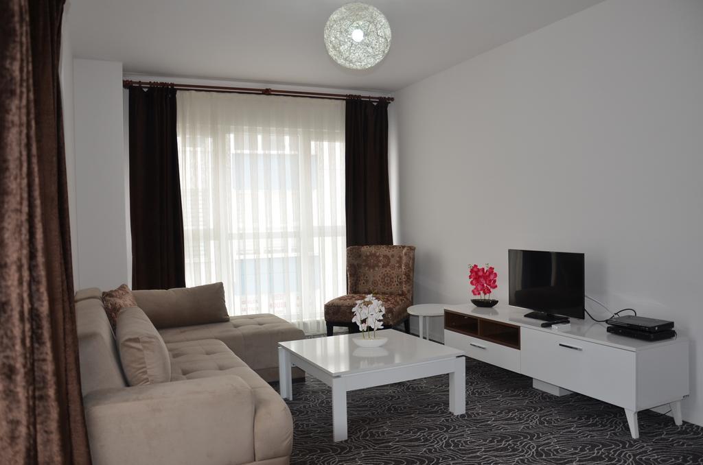 Aparthotel Bey House