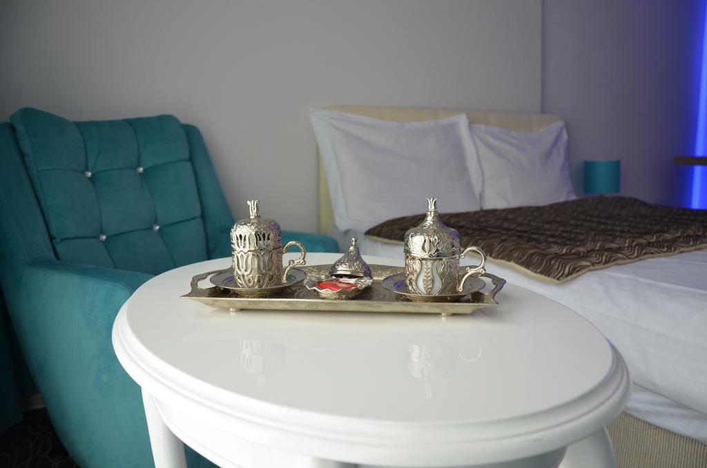 Bey House Aparthotel Istanbul