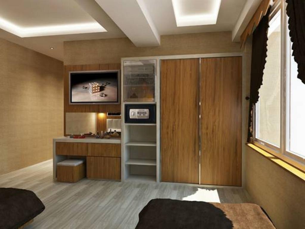 Mars Hotel Istanbul