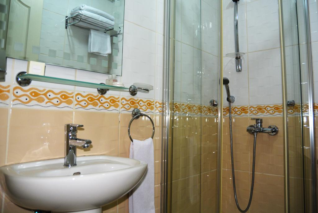 Hotel May Hotel Istanbul 3*
