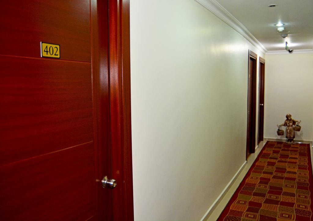 May Hotel Istanbul Istanbul