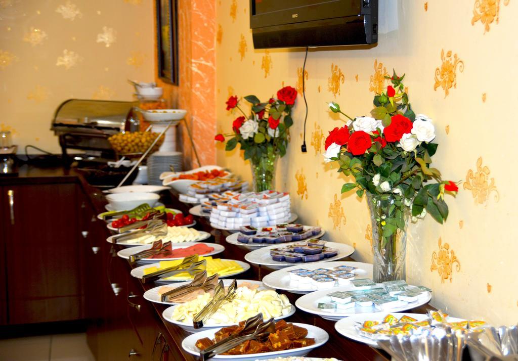 Hotel May Hotel Istanbul Istanbul