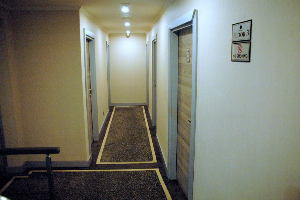 Hotel Sinem & Old Istanbul