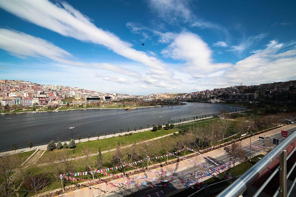 Festinn Golden Horn
