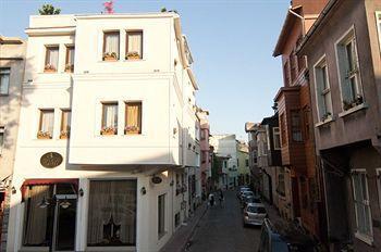 Sultans Hotel