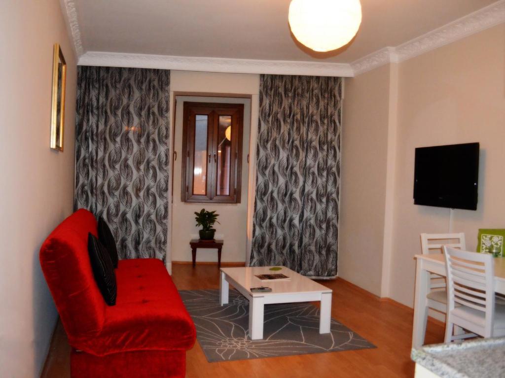 Hotel Taksim Guest