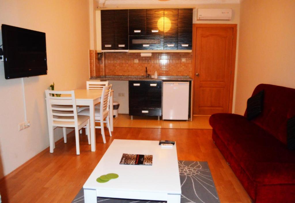 Taksim Guest Hotel Istanbul