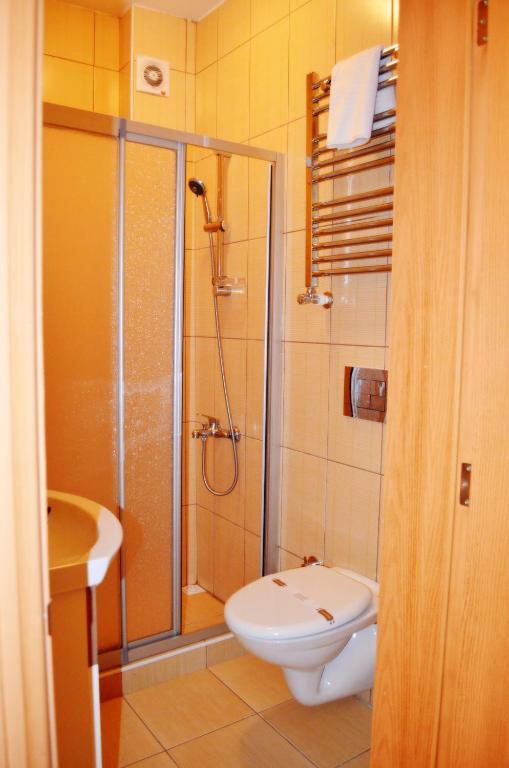 Taksim Guest Hotel