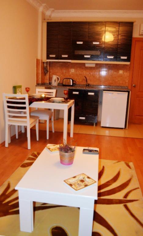 Taksim Guest Hotel Istanbul