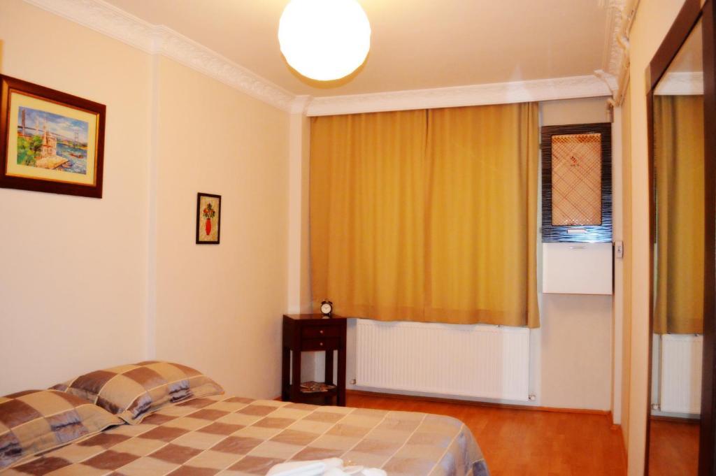 Hotel Taksim Guest 3*