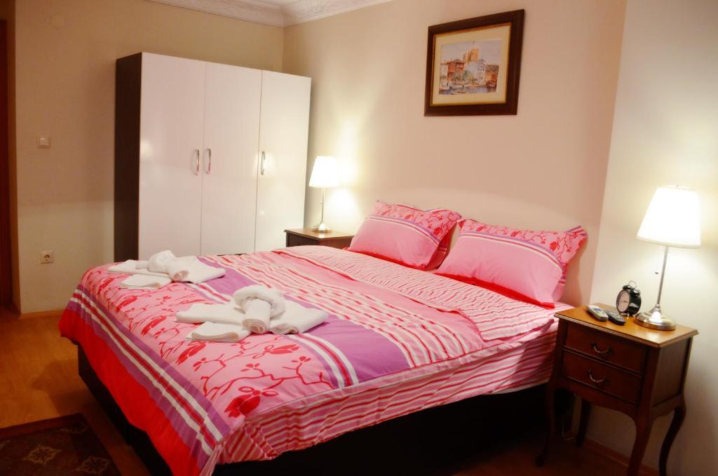 Taksim Guest Hotel