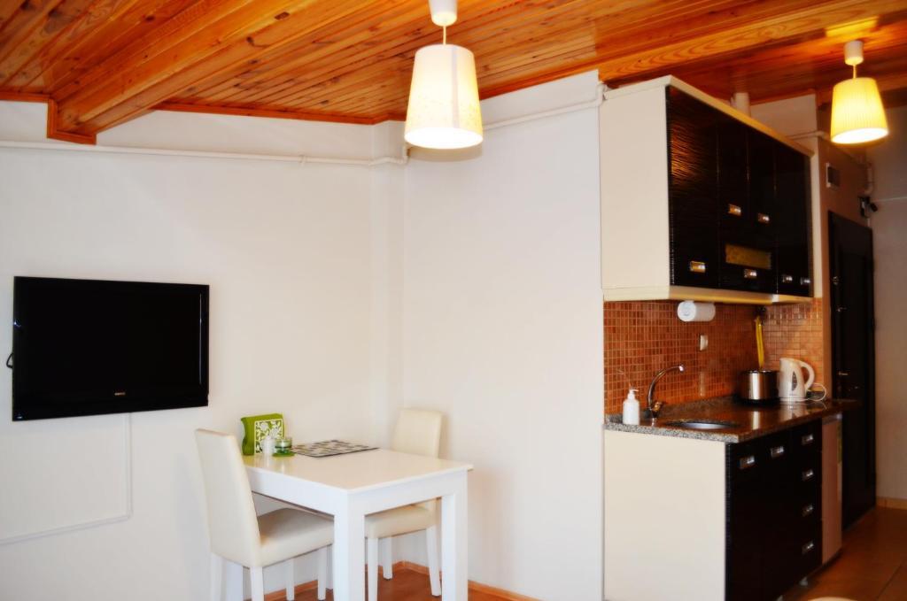 Taksim Guest Hotel 3*