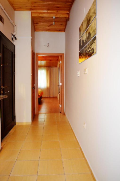 Taksim Guest Hotel 3*