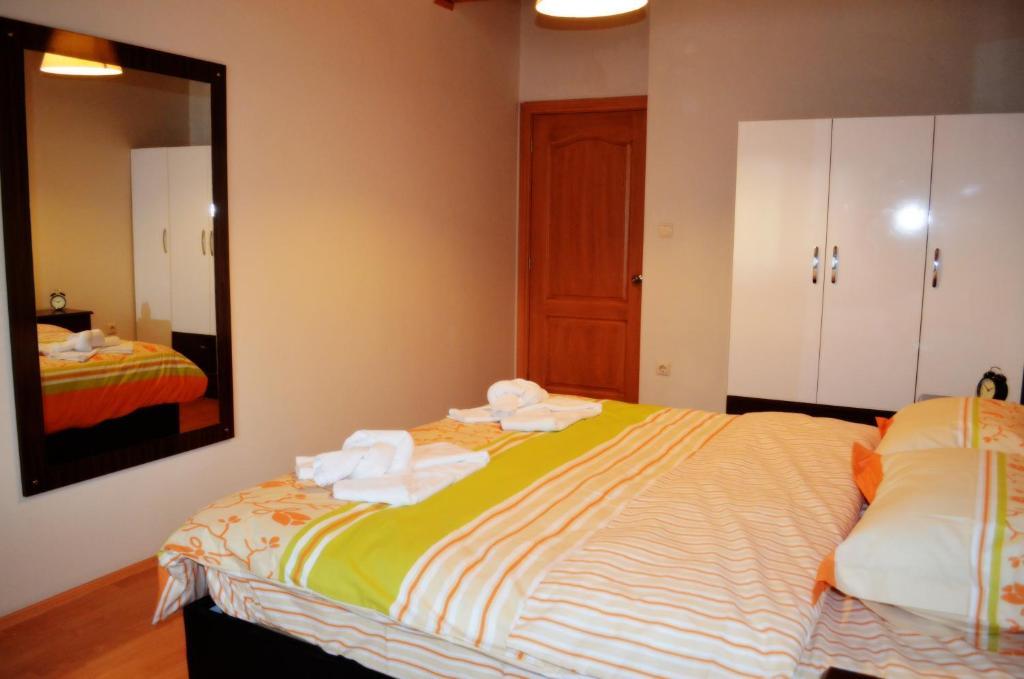 Hotel Taksim Guest