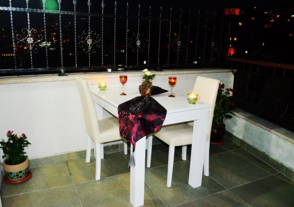 Taksim Guest 3*