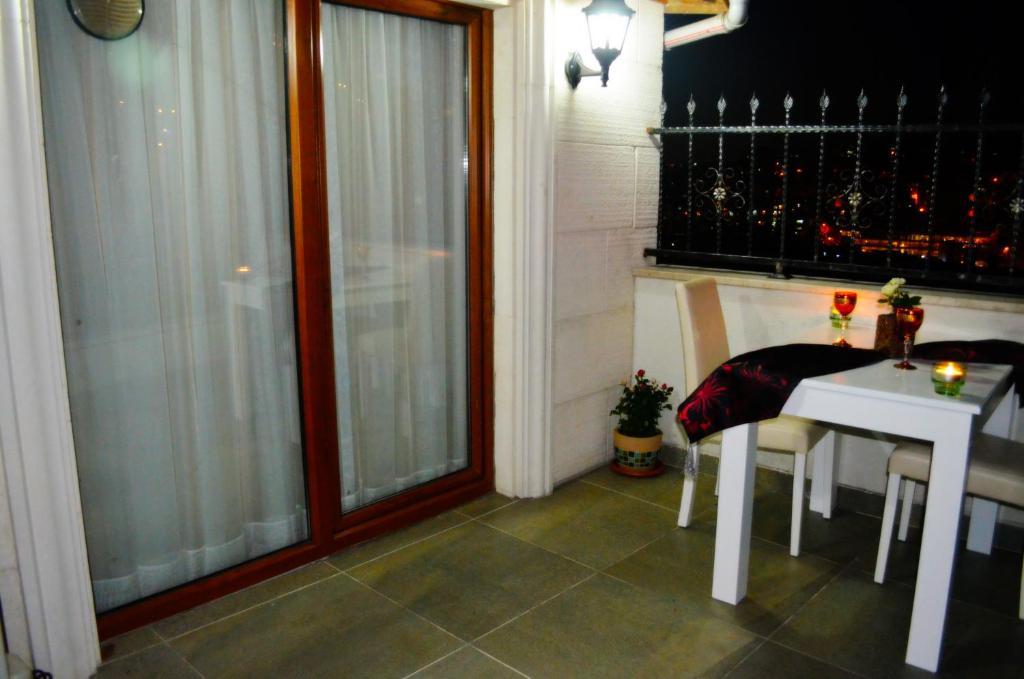 Taksim Guest Hotel 3*