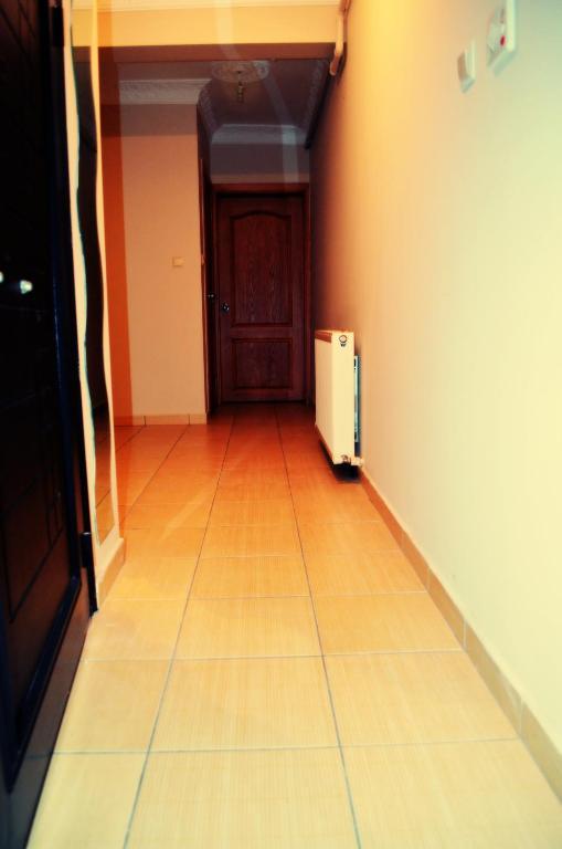 Hotel Taksim Guest
