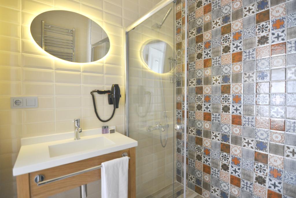 Ada Aparthotel Istanbul