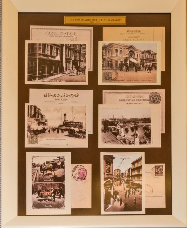 Hotel Ada Karakoy - Special Category Istanbul