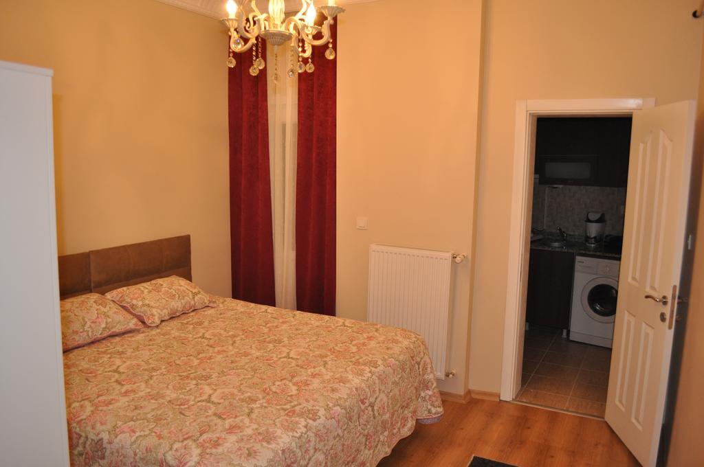 Apartment Verda