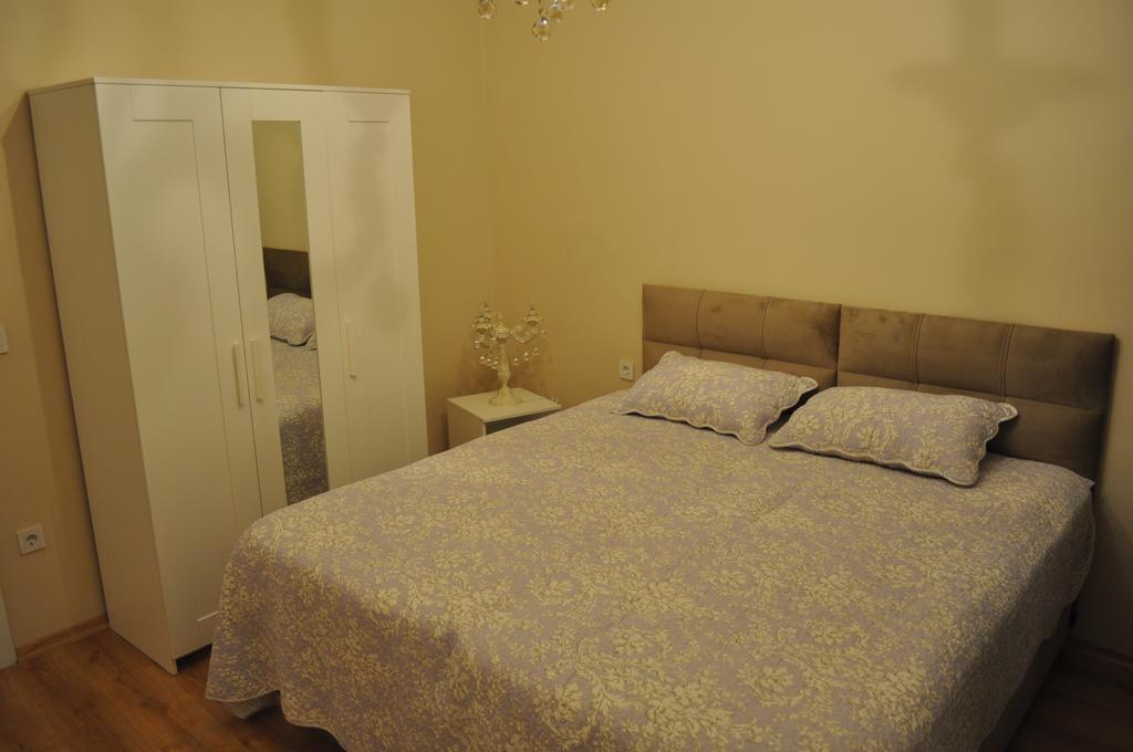 Apartment Verda *