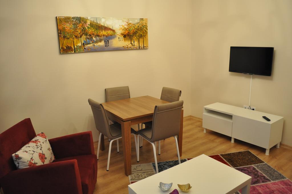 Apartment Verda Istanbul