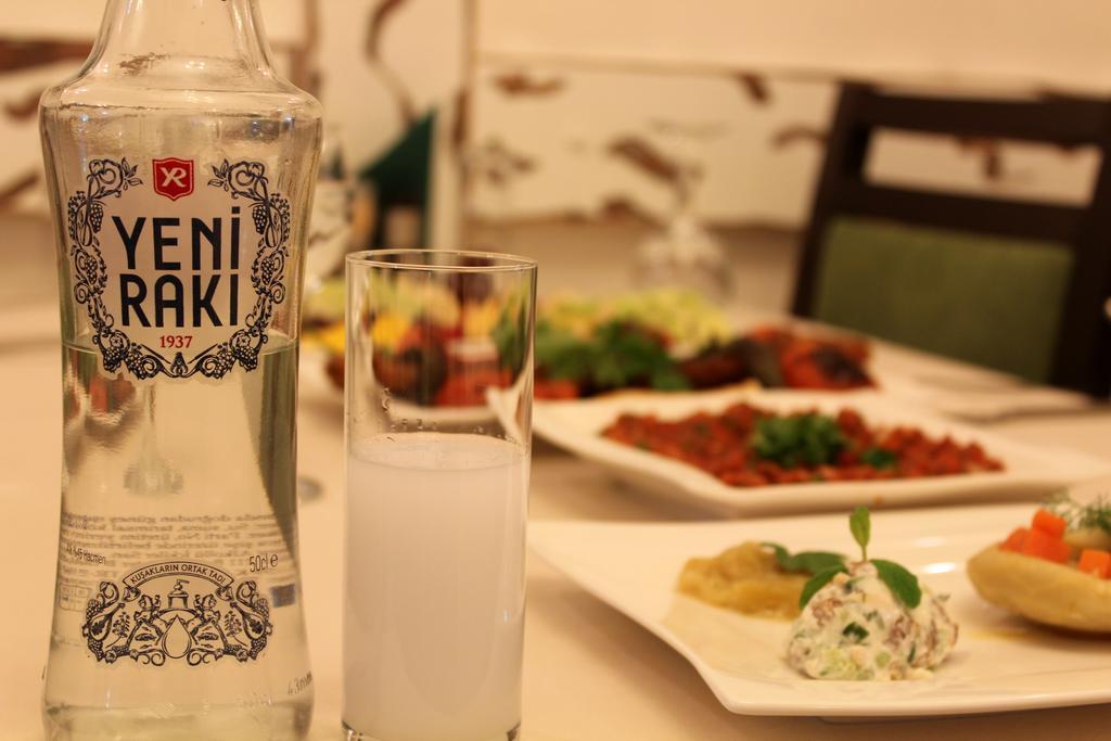 Hotel Grand Palmiye