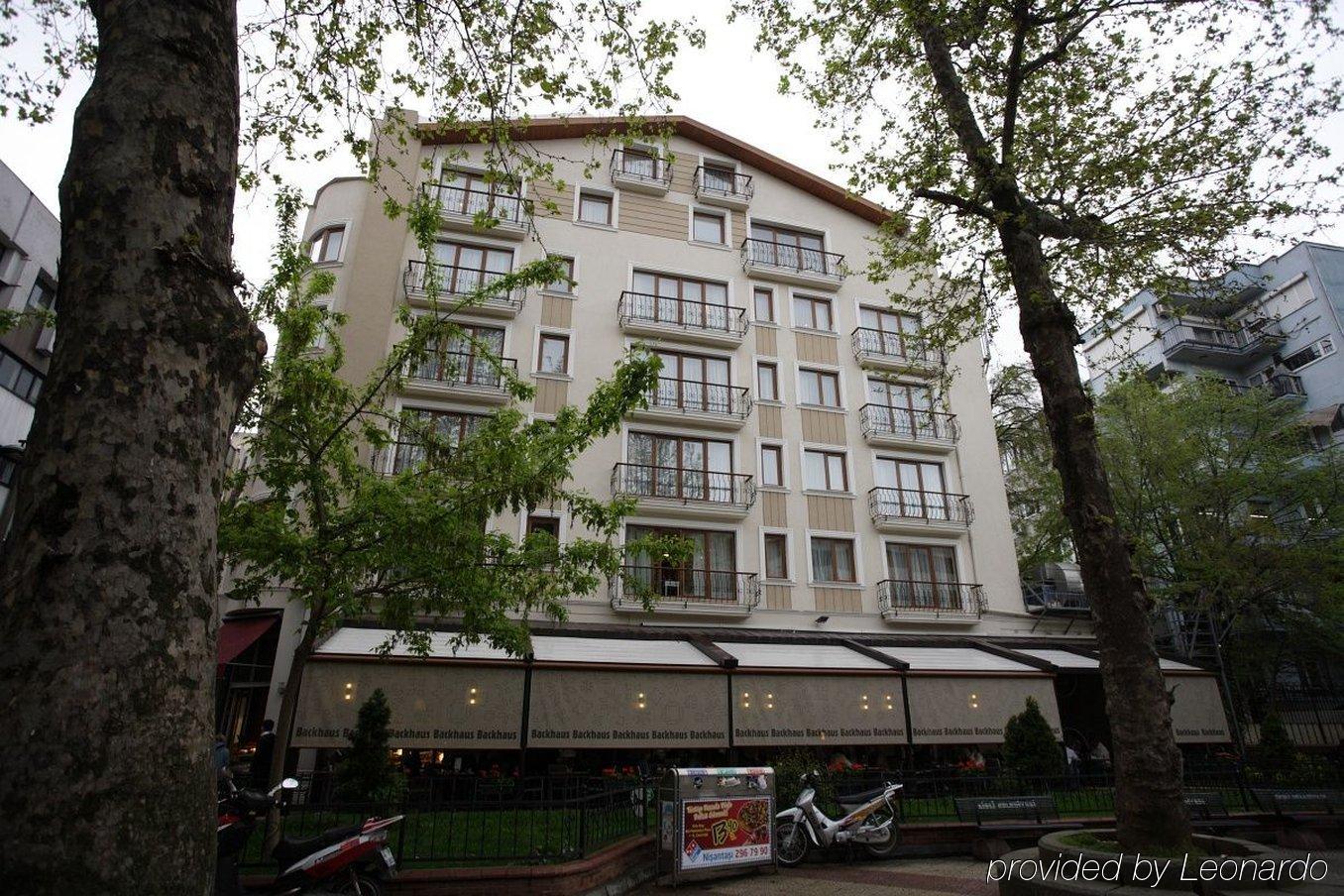 Apartamento Nardi Nisantasi *