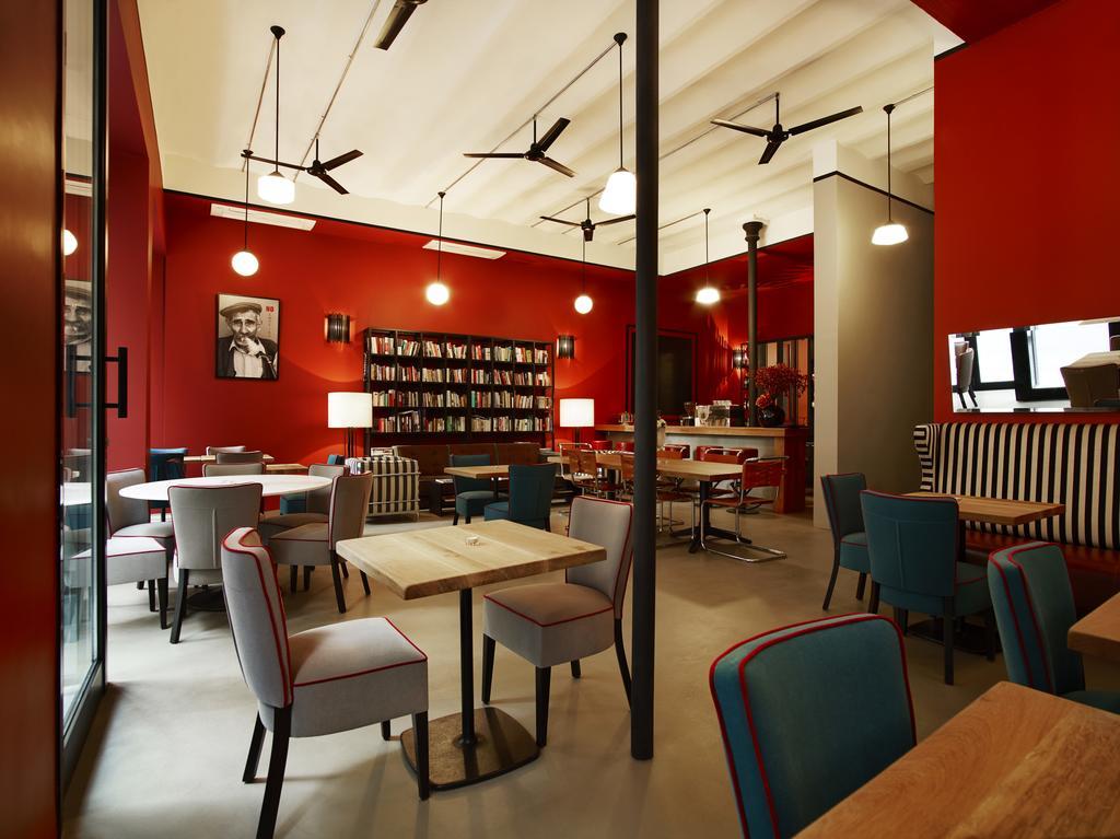 Otel Has Galata