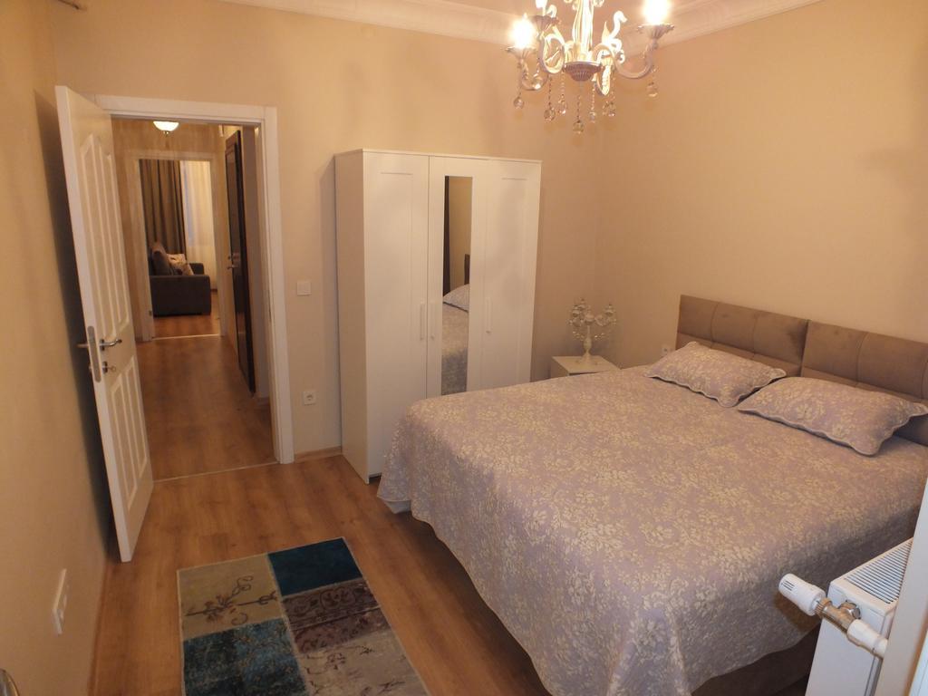 Verda Apartment Istanbul