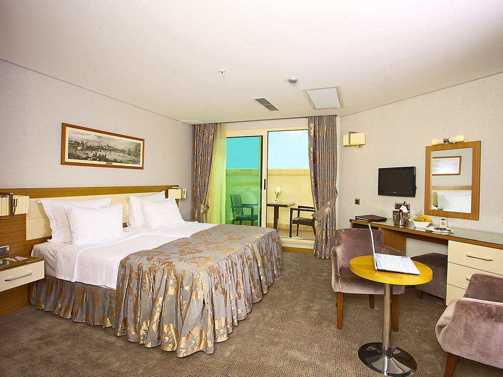 Hotel Momento - Special Category
