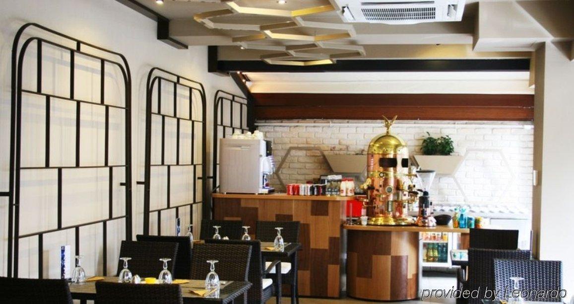 L'onde Business Aparthotel