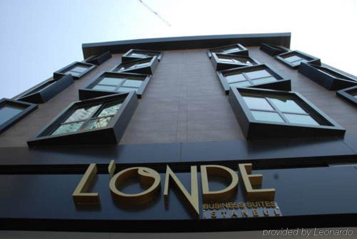 L'onde Business 4*
