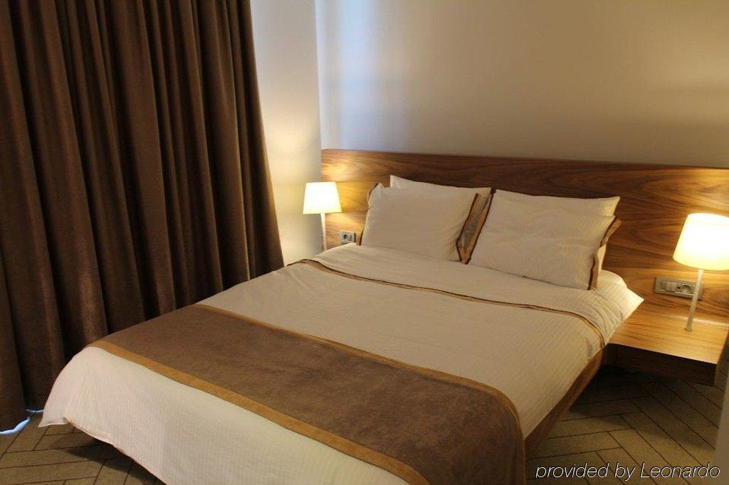 L'onde Business Aparthotel Istanbul