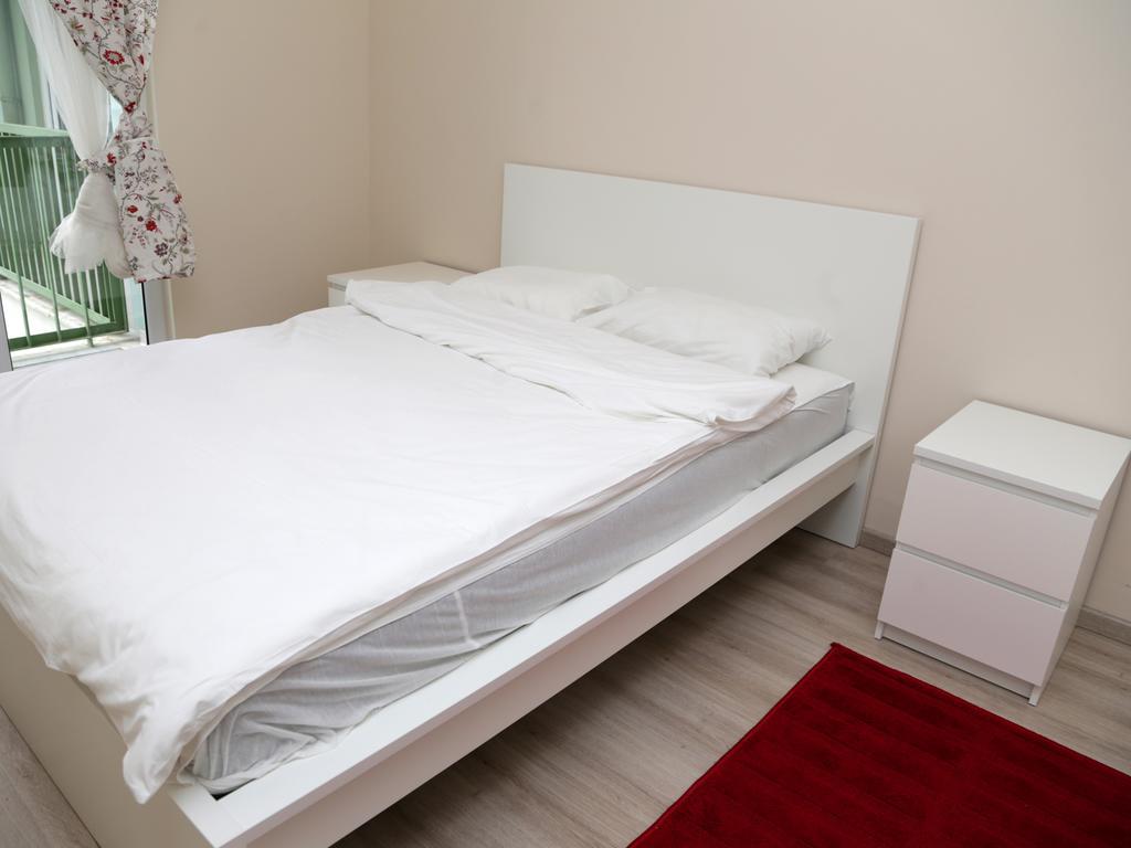 Ecorental House
