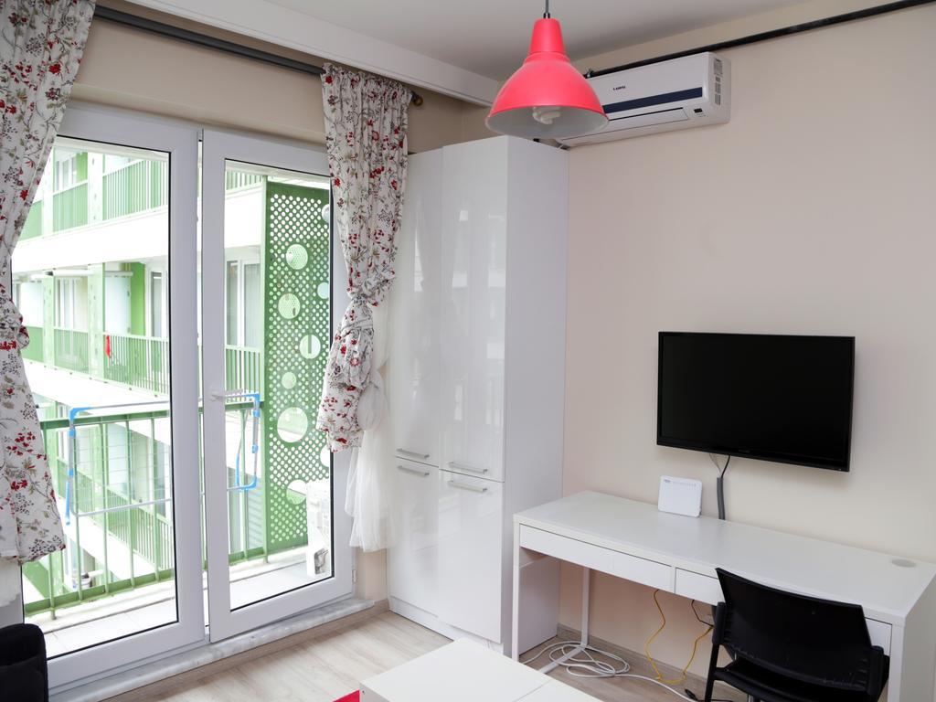 Ecorental House Apartment Istanbul